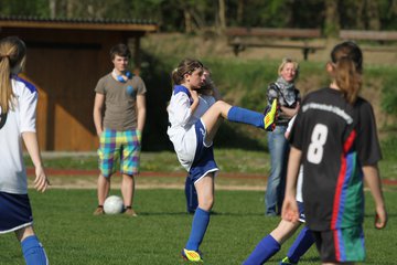 Bild 143 - wC-Jun am 1.5.12